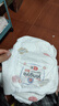 婴芽（YINGYA）纸尿裤L码2包100片【8-11.5kg】婴儿超薄干爽尿不湿男女宝宝通用 实拍图