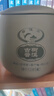 普洱茶（PUER）特级老班章小玉饼500g地标品牌云南熟普茶年货礼盒送礼送长辈团购 实拍图