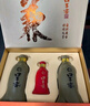 口子窖 五年型 兼香型白酒 40.8度 400ml*2瓶 双瓶装 低度白酒 实拍图