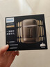 飞利浦（PHILIPS）电动剃须刀新一代旋护式鹅卵石Pro 无线充电便携款剃须刀暮霭金 父亲生日礼物出行必备国家补贴 实拍图