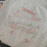 好奇（Huggies）铂金装小桃裤成长裤XL96片(12-17kg)加大号尿不湿【透爽散热】 实拍图