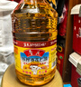 鲁花 食用油 物理压榨 葵花仁油6.18L  实拍图