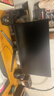 华硕小金刚VG27AQL5A 27英寸显示器2K200Hz显示器超频210Hz FastIPS FreeSync无撕裂 0.3ms响应 HDR400 实拍图