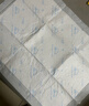 十月结晶婴儿一次性加厚隔尿垫20片45*60cm尿垫护理垫防水透气隔尿垫婴儿 实拍图
