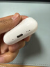 Apple/苹果【充电线套装】AirPods Pro (第三代) 搭配MagSafe充电盒 (USB-C)  实拍图