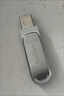 闪迪（SanDisk）128GB Type-C USB3.2 手机U盘DDC4 读速高达400MB/s 自动备份 手机电脑两用 金属双接口大容量优盘 实拍图