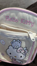凯蒂猫（hellokitty）三丽鸥KT猫手机包女斜挎迷你儿童零钱包女孩生日礼物高级小众 实拍图