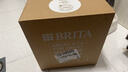碧然德（BRITA） 过滤净水器 家用滤水壶 净水壶 海洋系列 3.5L蓝色 一壶3芯装 环保加固包装 实拍图