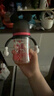贝亲（Pigeon）PPSU迪士尼双把手奶瓶240ml M号奶嘴 经典米妮 3月+ AA237 实拍图