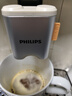 飞利浦（PHILIPS）【新品】云朵咖啡机新3系EP3321/69家用/办公室全自动意式浓缩咖啡机三合一 中秋送礼 实拍图
