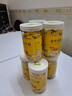 茗愿菊花茶【买2件=发4罐共约360朵】金丝皇菊胎贡菊花特茶级花草茶叶 【买2送2共360朵再送杯】 【泡开约6-8cm】30克 实拍图