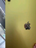 Apple/苹果 iPad11英寸 A16芯片2025年款 平板电脑 (128GB WLAN版/学习办公娱乐)黄色 实拍图
