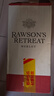 洛神山庄（Rawsons Retreat）奔富 梅洛/美乐干红葡萄酒 750ml*6木塞原箱【澳版】 实拍图