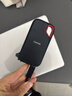 闪迪（SanDisk）4TB Type-c USB3.2 NVMe移动固态硬盘（PSSD）E61卓越版 1050MB/s三防保护 手机笔记本电脑外接SSD 实拍图