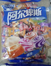 阿尔卑斯 缤纷果园牛奶味硬糖150g 休闲零食儿童糖果聚会开学婚庆喜庆 实拍图