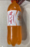 健力宝橙蜜味2L*6瓶含蜂蜜汽水碳酸饮料饮品家庭装聚会聚餐春节过年送礼 实拍图