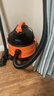 苏泊尔（SUPOR）【国家补贴】桶式吸尘器家用强劲大吸力工业吸尘器开荒干湿吹吸尘机15L大容量70A节日礼物 实拍图