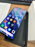 小米（MI）Redmi Note13 5G 小金刚品质 5000mAh大电量 OLED直屏 8GB+256GB 子夜黑 5G手机 实拍图