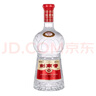 剑南春 水晶剑 52度 1000ml（1L）单瓶装 浓香型白酒 实拍图