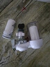 净水器水龙头过滤器前置过滤器家用厨房水槽自来水过滤超滤净化器陶瓷过滤去除水垢余氯 【推荐】1机2芯 实拍图