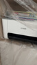 爱普生（EPSON）L3253 L3251墨仓式打印机无线WIFI连供彩色喷墨照片打印复印扫描家用办公一体机L4266 L4268打印机 【家用学生推荐】L3251无线彩打 标配 实拍图