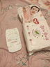 好奇（Huggies）铂金装小桃裤纸尿裤XL96片(12-17kg)加大号尿不湿透【透爽散热】 实拍图