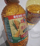 多力【张若昀同款】黄金3益玉米油5L 食用油 含维生素a 实拍图