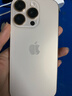 Apple/苹果 iPhone 16 Pro（A3294）512GB 沙漠色钛金属 支持移动联通电信5G 双卡双待手机 实拍图