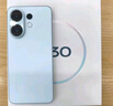 vivo S30 16+512 薄荷青 多彩轻薄直屏 超级潜望长焦 学生live图 AI手机【赠话费券】国家补贴 晒单实拍图