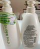 惠润（SUPER MiLD）绿野600ml+鲜花洗发露600ml蓬松清爽无硅油男女洗发水京东自营 实拍图