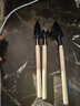 种花工具家用种菜养花园艺松土花铲盆栽花艺种植工具3件套小铲子 大号园艺铲3件套1套 实拍图