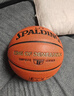 斯伯丁（SPALDING）篮球TF系列7号PU比赛室内外兼用耐磨成人青少年 77-176Y 实拍图