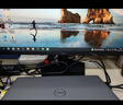 戴尔（DELL）21.5英寸 办公显示器 FHD 100Hz 硬件防蓝光 3000:1  家用全高清电脑显示屏 SE2225HM 实拍图