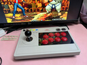 八位堂（8BitDo）街机摇杆V3游戏摇杆三和版街霸6电竞Switch2格斗 97 Steam铁拳8 饿狼传说 真人快打1 PC电脑游戏机 实拍图