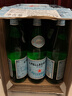 圣培露（S.Pellegrino）意大利含气天然矿泉水气泡水750ml*12瓶 实拍图