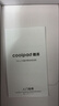 酷派（Coolpad）锋尚70pro超薄智能手机6.5英寸微曲面屏盖板大屏八核百元机学生价老人老年备用机 云雾黑128GB 实拍图