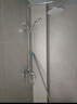 九牧（JOMOO） 卫浴淋浴花洒全套硅胶易洁喷头淋浴器套装36453 实拍图