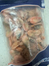 禧美海产加拿大熟冻北极甜虾1斤/袋 65-85只 (MSC认证) 海鲜水产 实拍图