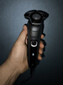 飞利浦（PHILIPS）电动剃须刀欧洲整机进口 旋护5系Pro SkinIQ系列 清爽净剃AI刮胡刀 生日礼物 男友送老公 S5887/10 实拍图