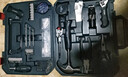 BOSCH家用多功能五金工具(108件)手动工具箱 家装维修桌椅拆装电脑拆机 实拍图