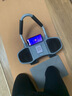 匹克（PEAK）四轮健腹轮自动回弹肘撑跪垫带辅助卷腹肌轮收腹瘦肚健身器材家用 实拍图