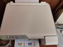 爱普生（EPSON）墨仓式 L3251彩色打印机 微信打印/无线连接 家用打印优选（打印、复印、扫描、AI学习打印机） 实拍图