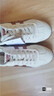 Onitsuka Tiger鬼塚虎板鞋男女复古德训鞋运动休闲男女鞋 TOKUTEN 1183A862 米白色 42.5 实拍图