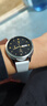 小米（MI）【限时补贴下单立减】XiaomiWatchS4银色国家补贴汽车钥匙澎湃OS2心率血氧监测小米手表s4男表女表 实拍图