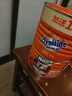 阿华田（Ovaltine）可可粉罐装1.38kg 营养早餐代餐牛奶冲饮即食蛋白型固体饮料1380 实拍图