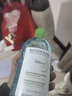 贝德玛（BIODERMA）小绿水净妍控油洁肤液500ml油皮卸妆水控油无需水洗 实拍图