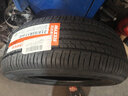 玛吉斯（MAXXIS）轮胎/汽车轮胎 215/55R17 94V EC1 适配标致/吉利博瑞 实拍图