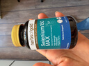HerbsofGold硒片hpv增强免疫力补硒第一硒元素有机硒片甲状腺和丽康非酵母 实拍图