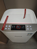 霍尼韦尔（Honeywell）空气净化器除甲醛细菌花粉过敏原tvoc流感病毒 新房除醛 空气消毒机【家电国家补贴】KJ760F-P22W  实拍图