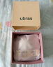 ubras【虞书欣同款】小奶皮云朵隐形无尺码内衣女粉底液文胸透气无痕 【经典】冷桃粉色 均码 背心小底围  80-100斤/A-C杯 实拍图
